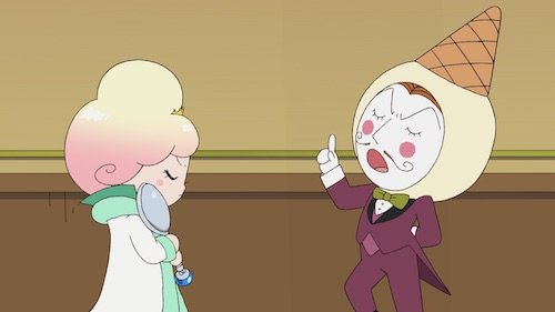 ©︎やなせたかし／フレーベル館・ＴＭＳ・ＮＴＶ　©︎やなせたかし／アンパンマン製作委員会2019