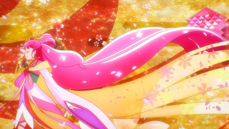 2020 映画ヒーリングっど♥プリキュアのイメージカット