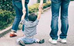 イヤイヤ期は「モノに人格を与える」と乗り越えられる!?