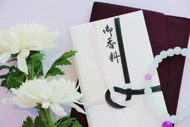 【それ、本当にあってる？】不祝儀袋の表書き・マナー