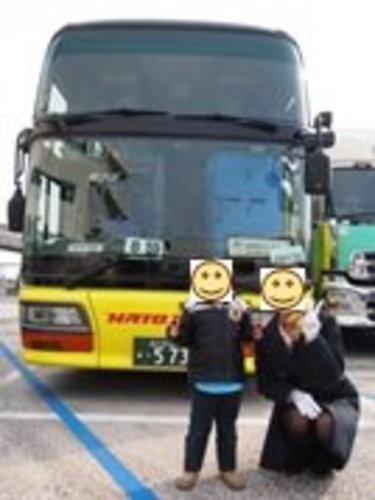 はとバスで行く！日帰りおすすめツアー