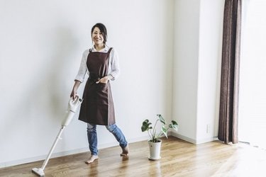 時間がないワーママ必見！毎日家事の時短テクニック