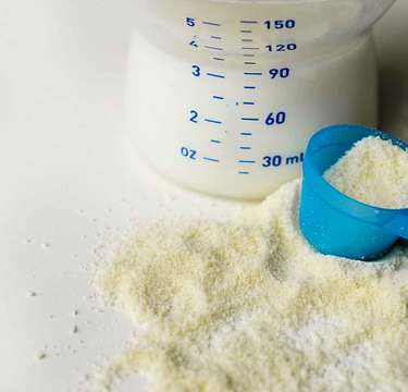 完全ミルク育児…「新生児の免疫」「寝かしつけ」などのデメリットは本当か!?