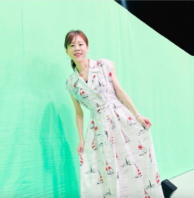 2児の子育てに奮闘する高橋真麻の今「英樹さんには頼れなかった