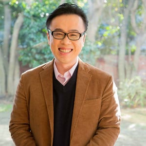 坪田信貴