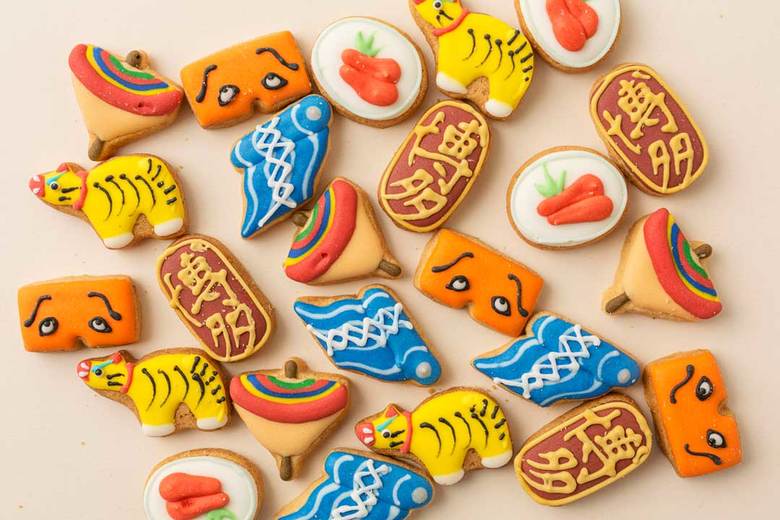 プティジョリーHAKATA／アトリエ桜坂AZUL