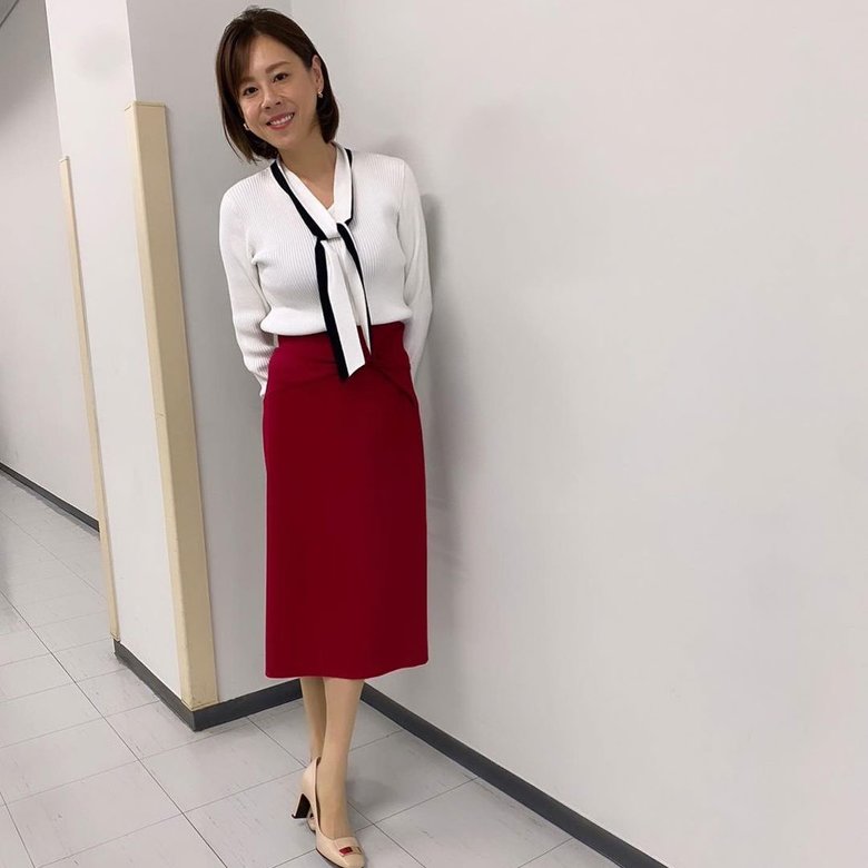 高橋真麻