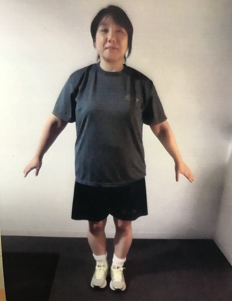 日向治美