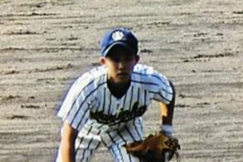 会食恐怖症を発症した野球時代