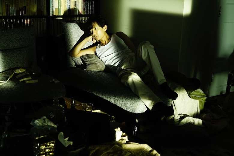 © 2019『ばるぼら』製作委員会