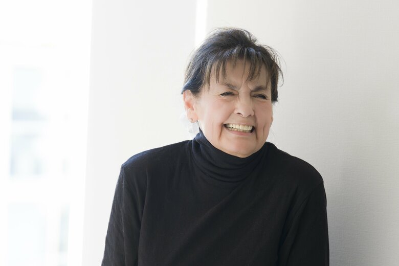 撮影：伊藤智美