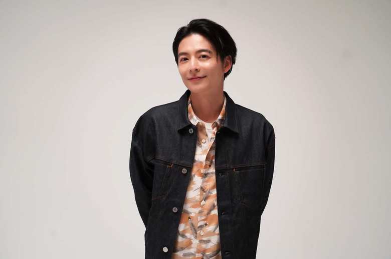 子どもと過ごせる時間が楽しくて仕方ないそう！