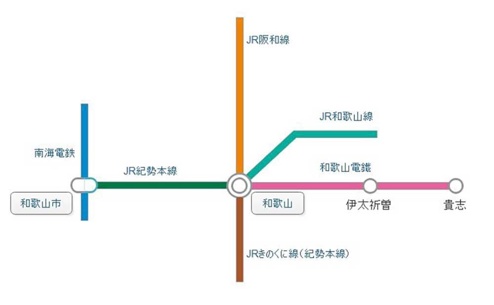 猫型電車が走る 和歌山電鐵の魅力に迫る Chanto Web