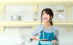 ハンバーグ＆餃子があっという間に！SNSでバズったズボラ飯