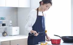 「ホクホク感がたまらない!!」カボチャの知られざる絶品料理