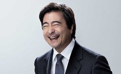 「カビラ節を超えたい」 40年に渡る仕事人生のモットーを語るジョン・カビラ「自分のアーカイブに頼ることなく」