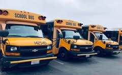 「バス置き去りを防ぐ」アメリカのスクールバス対策「車内の子どもの安全はドライバーの責任」