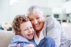 男孫と女孫…性別による姑の露骨な〝孫差別〟が「手の打ちようがない」