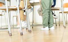 乱暴な口調を真似する息子にうんざり…なママに!!「悪影響ばかりじゃないらしい」