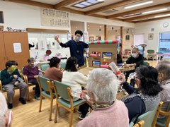 理学療法士が病院ではなく「介護施設」を職場に選んだ理由