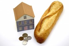 エンゲル係数を極小化！我慢しなくても食費は減らせる！