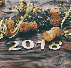 「＃一文字で振り返る2018年」に企業アカウントの投稿がツッコミどころ満載な件