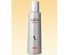 発毛促進・育毛と脱毛予防の両面からアプローチ すこやかな髪を育む薬用育毛剤 『ナガセ ケアシス タフティープ』