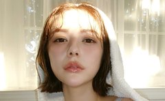 「大きな胸にロシア人ルーツ」隠してきた個性も武器に変えて。村重杏奈「おっぱい大先生」になりきる覚悟