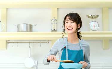 ハンバーグ＆餃子があっという間に！SNSでバズったズボラ飯