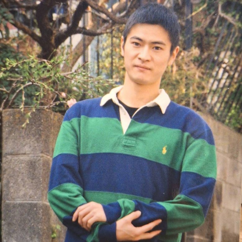 窪塚俊介