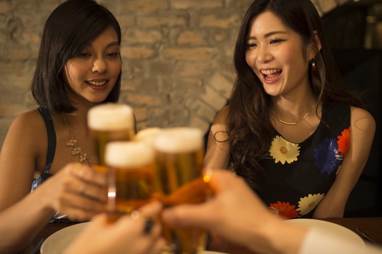 iStock.com/kokouu　※画像はモデルを起用したイメージです