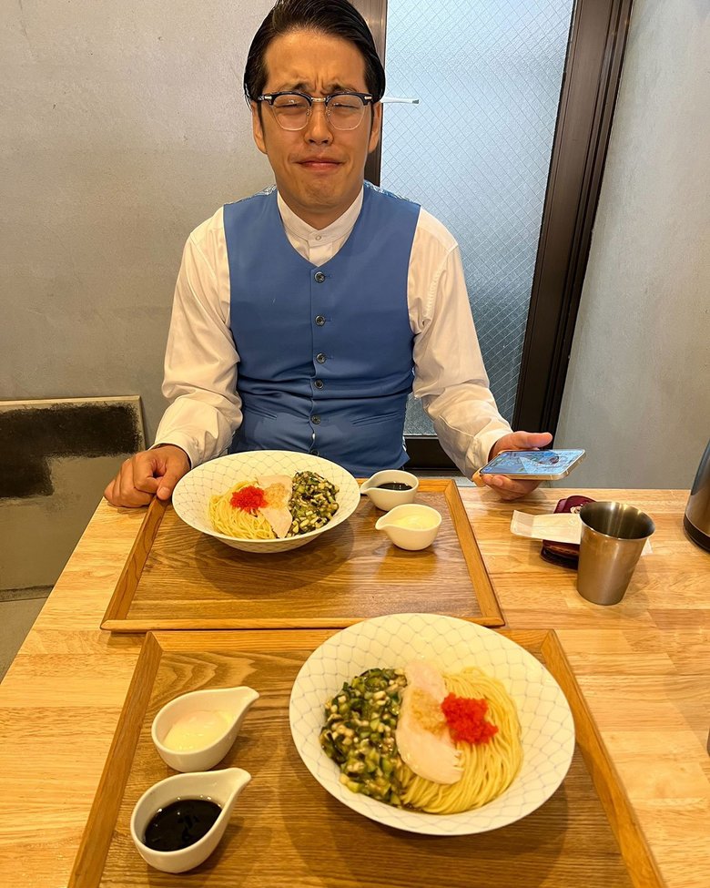 漫才のネタを考える日々