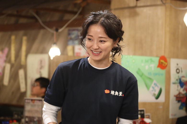 ドラマ「婚活1000本ノック」にて