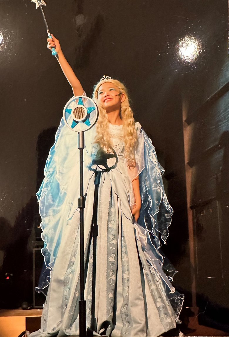 ミュージカルに興味を持つように