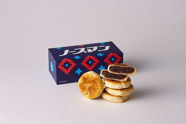 リブランディングした「ノースマン」