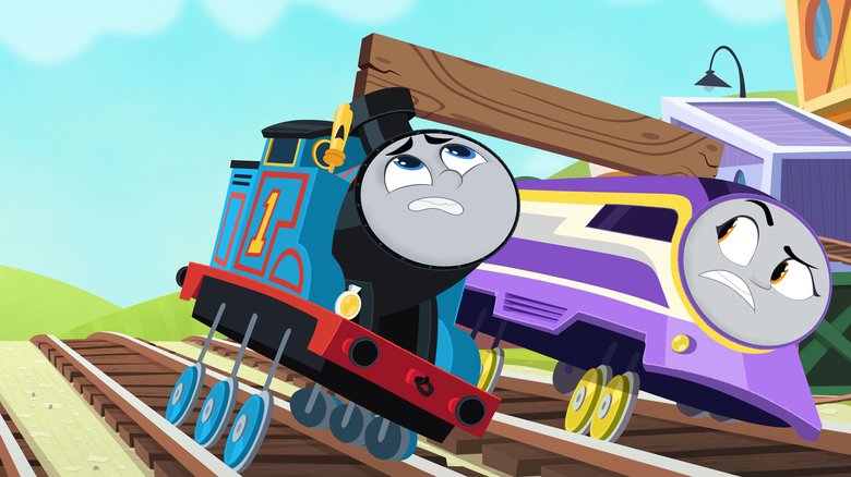 トーマス＆カナ選手 (c) 2023 Gullane(Thomas)Limited.