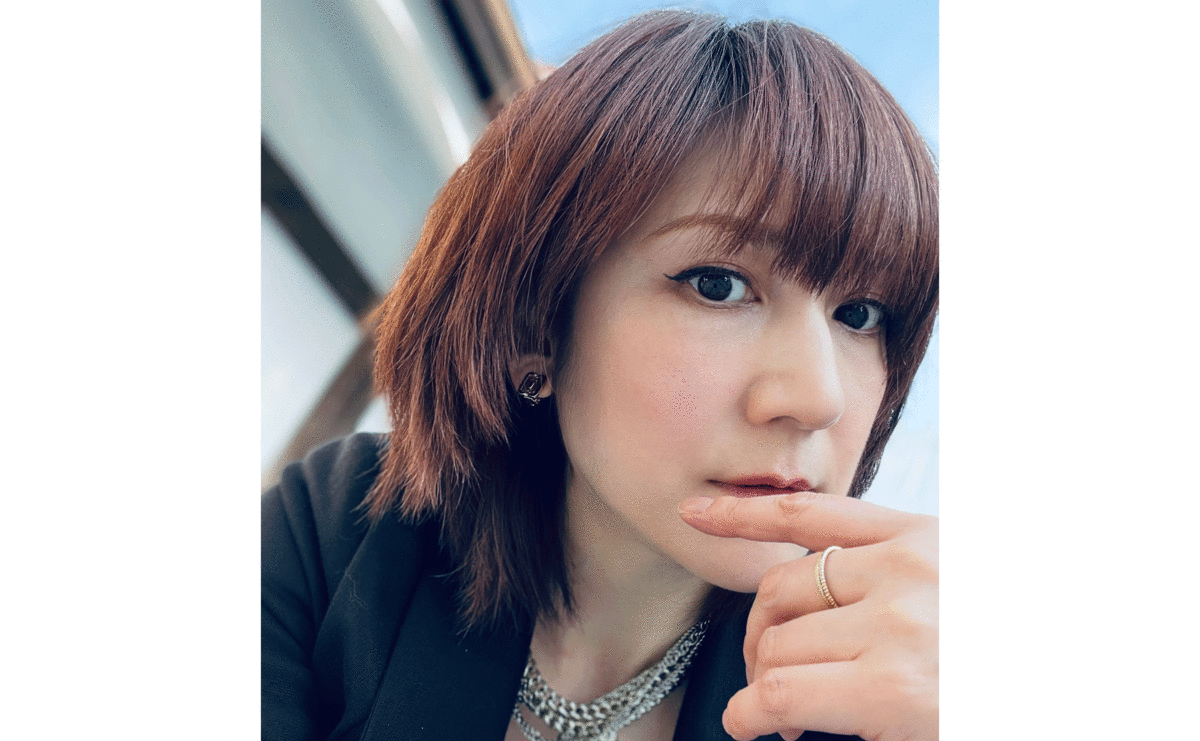 鈴木蘭々「デビュー36年目で初めて仕事に穴を空け…」病欠で知った休み