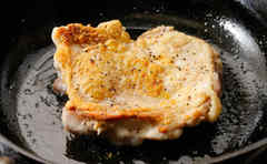 女優・門脇麦さんのチキンソテー「素材の味を引き出すテクがプロ級！」