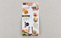 朝食準備はこれ1本!?忙しいママを救うダイソー「朝食スプーン」が超有能