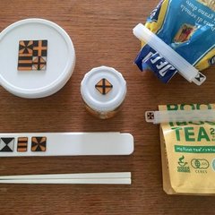 〝ママ鉄＆子鉄〟の100円プラバンアクセ③雑貨をデコろう編