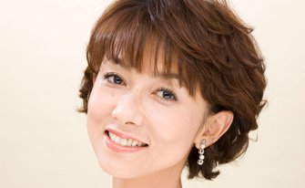 斉藤慶子