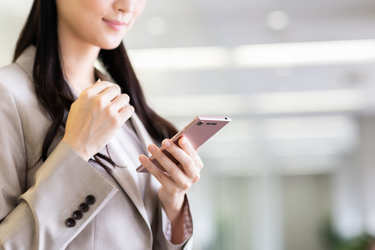 ビジネスメールの書き方に悩んだときは“型”にはめてみよう