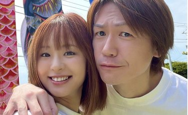 「No.1ホストの気遣い、育児で発揮」妻が崇める城咲仁の神対応「高齢新米パパママ」の奇跡と奮闘