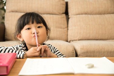 「うちの子は集中力がない」と嘆く親が行うべきサポートとは？