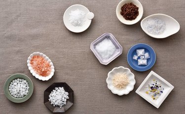 おせちに飽きたら「塩だれ」 シンプル＆簡単だけどしみじみ旨い