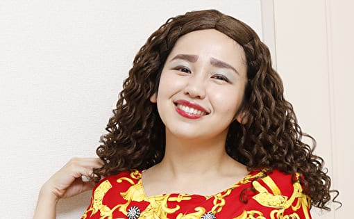 SNSでママ友トラブルを経験!バブリーたまみさん「ママに先輩も後輩もない!」