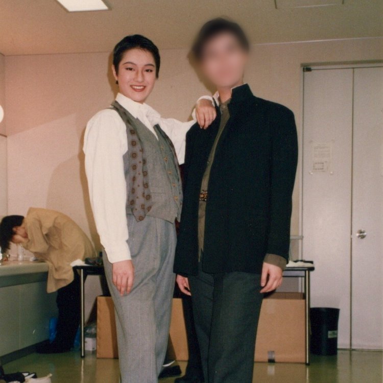 しゅはまはるみ