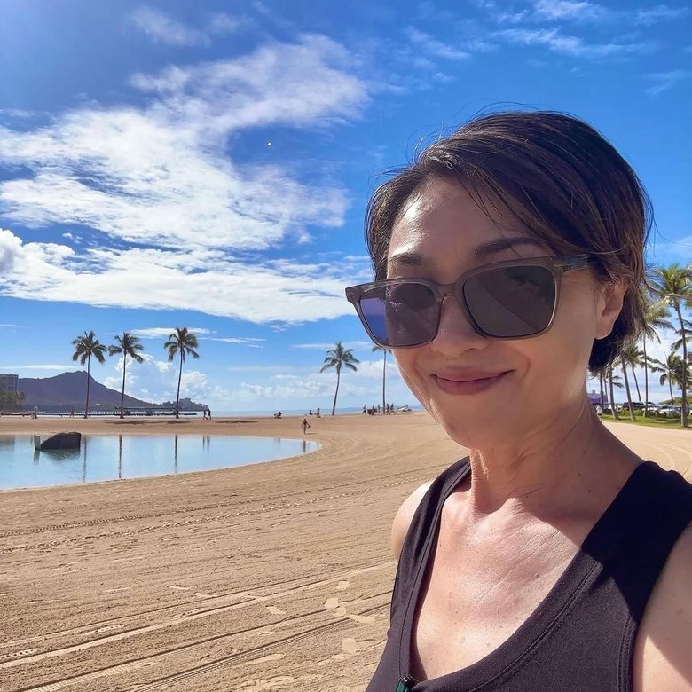 香坂みゆき