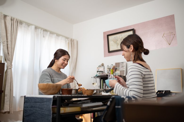 iStock.com/monzenmachi