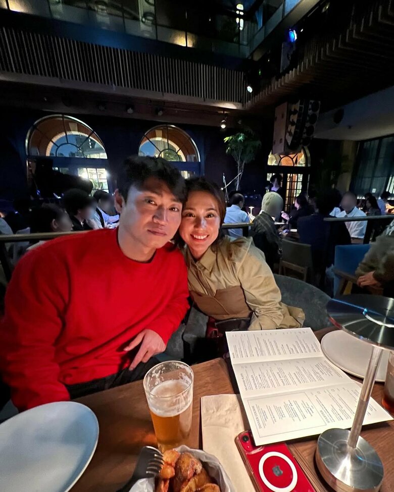 結婚して15年経っても仲のいい夫婦